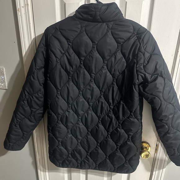 32 Degrees Black Heat Jacket - Picture 2 of 3